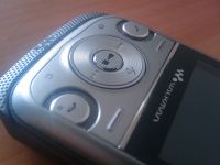 HTC Touch Diamond