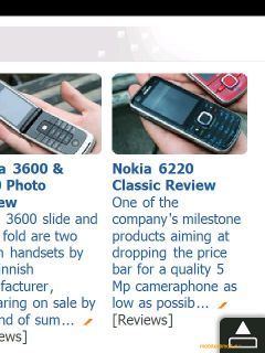 HTC Touch Diamond