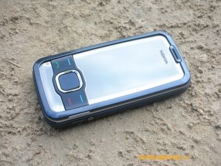 Nokia 7610 Supernova