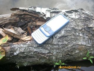 Nokia 7610 Supernova
