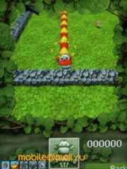 Nokia 7610 Supernova