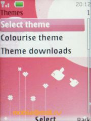 Nokia 7610 Supernova