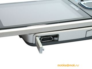 Nokia 6210 Navigator