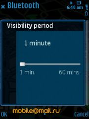 Nokia 6210 Navigator