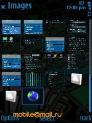 Nokia 6210 Navigator