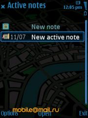 Nokia 6210 Navigator