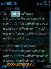 Nokia 6210 Navigator