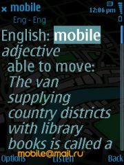 Nokia 6210 Navigator