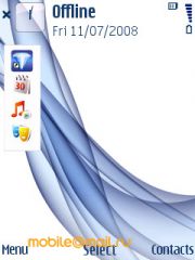 Nokia 6210 Navigator