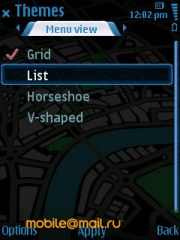 Nokia 6210 Navigator