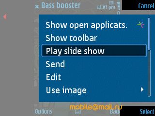 Nokia 6210 Navigator