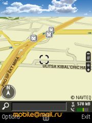 Nokia 6210 Navigator