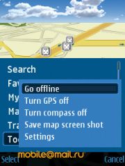 Nokia 6210 Navigator