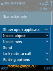Nokia 6210 Navigator