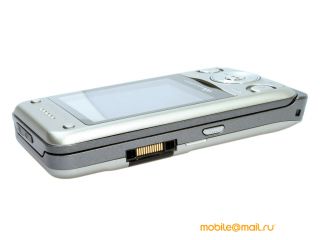 Sony Ericsson W760i