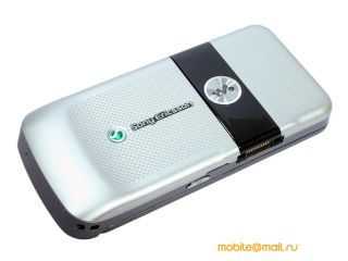 Sony Ericsson W760i