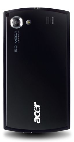 Acer neoTouch (S200)