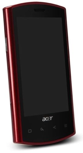 Acer Liquid e