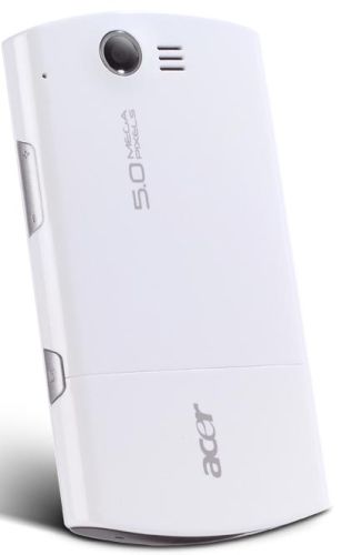 Acer Liquid e