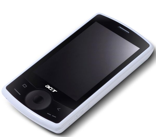 Acer beTouch E101