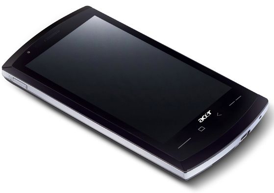 Acer neoTouch (S200)