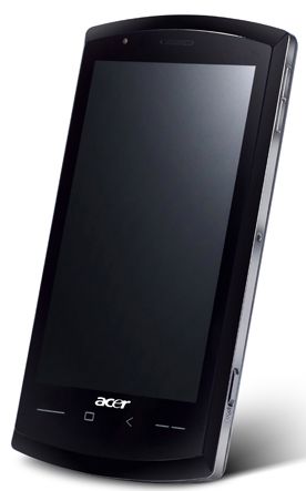 Acer neoTouch (S200)