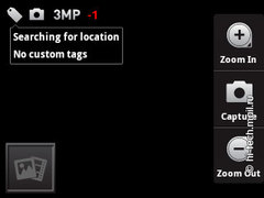 Motorola Flipout (MB511): ����� ��������� Android