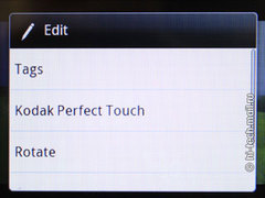Motorola Flipout (MB511): ����� ��������� Android