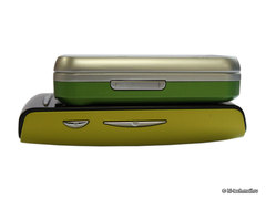 Motorola Flipout (MB511): ����� ��������� Android