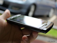 ������ ����� Samsung S8500 Wave: ����� ������� ��������