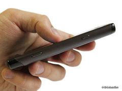 ������ ����� Samsung S8500 Wave: ����� ������� ��������