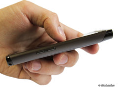 ������ ����� Samsung S8500 Wave: ����� ������� ��������