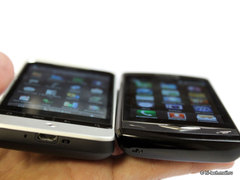 ������ ����� Samsung S8500 Wave: ����� ������� ��������