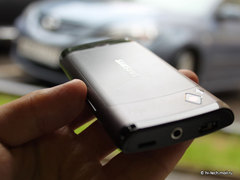 ������ ����� Samsung S8500 Wave: ����� ������� ��������