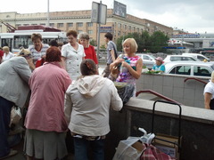 ������ ����� Samsung S8500 Wave: ����� ������� ��������