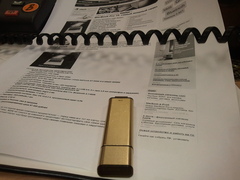 ������ ����� Samsung S8500 Wave: ����� ������� ��������