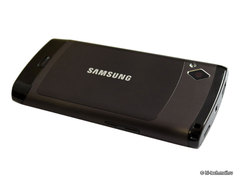 ������ ����� Samsung S8500 Wave: ����� ������� ��������