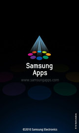 ������ ����� Samsung S8500 Wave: ����� ������� ��������