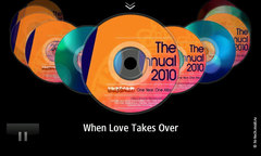 ������ ����� Samsung S8500 Wave: ����� ������� ��������