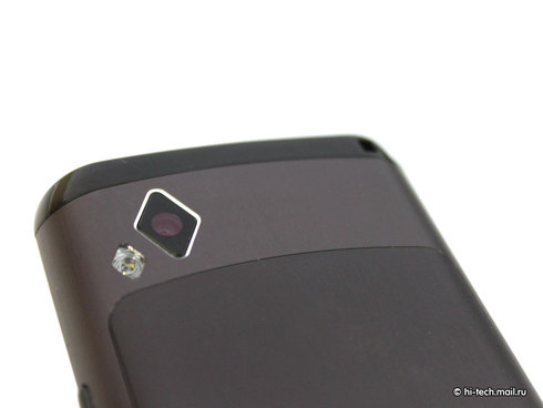 ������ ����� Samsung S8500 Wave: ����� ������� ��������