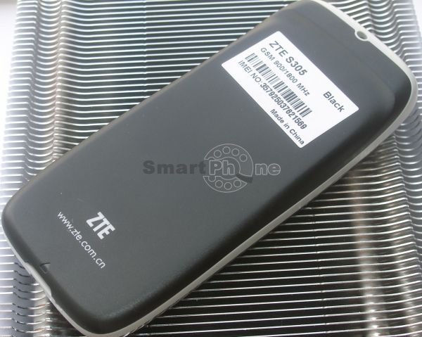 ZTE S305