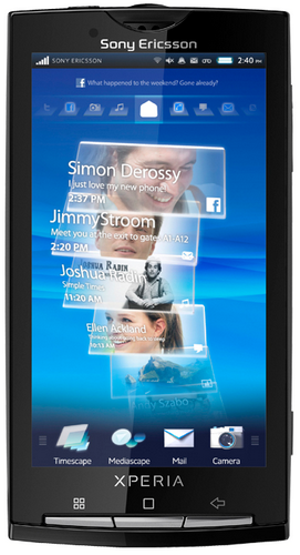 HTC Desire