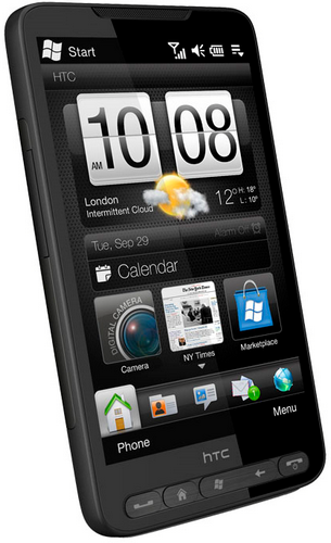 HTC Desire
