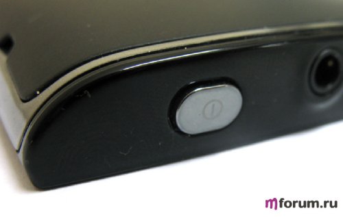 Sony Ericsson Xperia X10