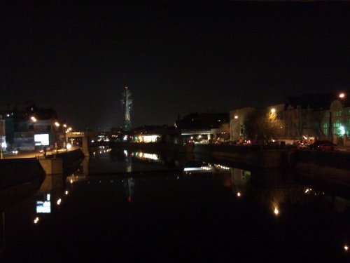 Sony Ericsson Xperia X10