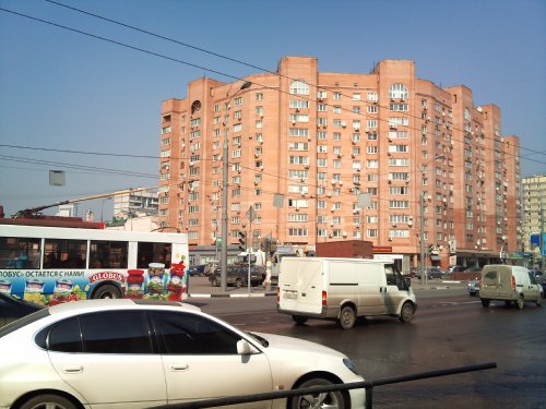 Sony Ericsson Xperia X10