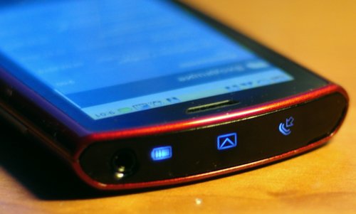 Acer Liquid