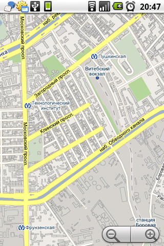 Samsung Spica ���������