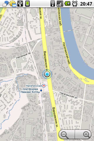 Samsung Spica ���������