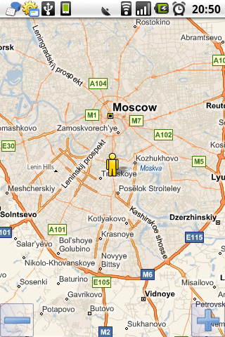 Samsung Spica ���������